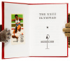 Six Miniature Books from Msgr. Francis J. Weber - 5
