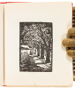 Seven Miniature Books by or about Andrusko Karoly - 6
