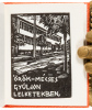 Seven Miniature Books by or about Andrusko Karoly - 8