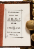 Three Microminiature Books - 4