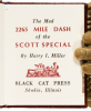 Five Miniature Books from Black Cat Press - 3