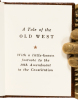 Five Miniature Books from Black Cat Press - 4