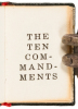 Three Miniature Books Bound by Bela Blau - 4