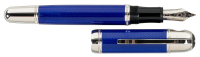 MONTBLANC: Jules Verne Limited Edition Fountain Pen