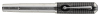 MONTBLANC: Albert Einstein Platinum-Plated Limited Edition Rollerball Pen