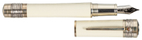MONTBLANC: Mahatma Gandhi Limited Edition Fountain Pen