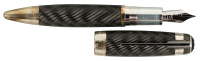MONTBLANC: Alfred Hitchcock Limited Edition Fountain Pen