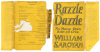 Razzle Dazzle - 3