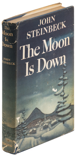 The Moon is Down