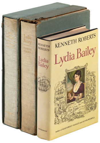 Lydia Bailey