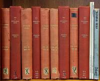 Epigraphia Indica and Record of the Archaeological Survey of India