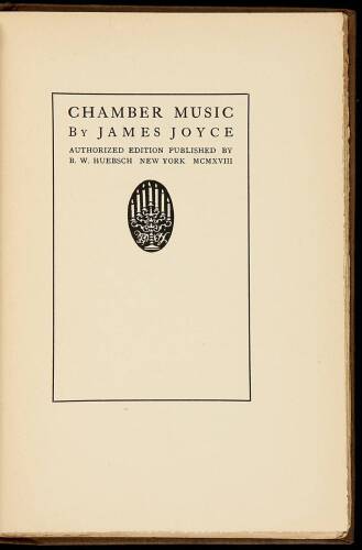 Chamber Music
