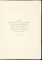 Poems, 1886-1929