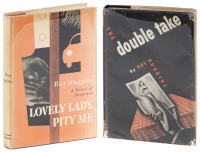 The Double Take [and] Lovely Lady, Pity Me
