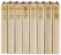 The Works of Thomas Bailey Aldrich
