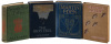 Four by Jack London