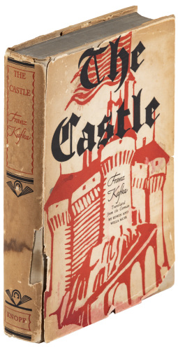 The Castle