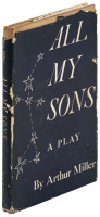 All My Sons: A Play in Three Acts