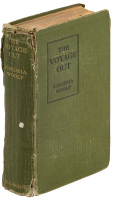 The Voyage Out