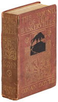 The Hound of the Baskervilles