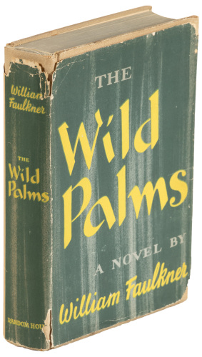 The Wild Palms