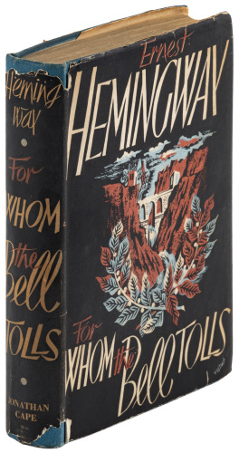 For Whom the Bell Tolls
