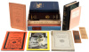 National Geographic archive from the collection of Dr. Allen B. "Buck" Catlin largely purchased from Edwin C. Buxbaum