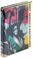 Andy Warhol's Exposures