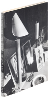 The Studio of Man Ray