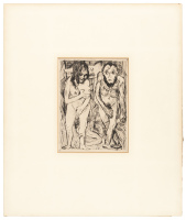 Adam and Eve