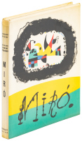 Joan Mir&oacute;