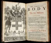 The Compleat Body of The Art Military