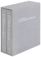 The Prints of Ellsworth Kelly: A Catalogue Raisonn&eacute;