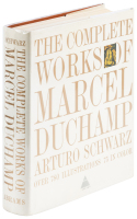 The Complete Works of Marcel Duchamp