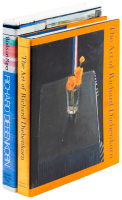 Richard Diebenkorn: Works on Paper [with] The Art of Richard Diebenkorn