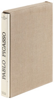 Pablo Picasso: The Illustrated Books. Catalogue Raisonn&eacute;