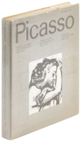Pablo Picasso: Catalogue de l'&oelig;uvre grav&eacute; et lithographi&eacute; / Catalogue of the printed and graphic work 1904-1967
