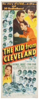The Kid from Cleveland