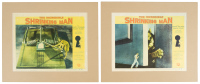 The Incredible Shrinking Man