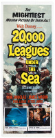 20,000 Leagues Under the Sea
