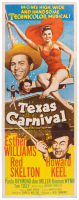 Texas Carnival