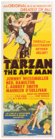 Tarzan the Ape Man