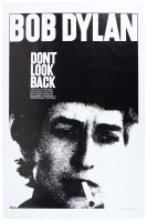Bob Dylan: Don't Look Back
