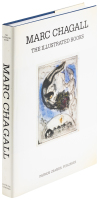 Marc Chagall. The Illustrated Books. Catalogue Raisonn&eacute;