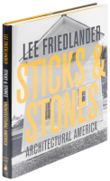 Sticks and Stones: Architectural America