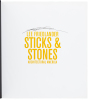 Sticks and Stones: Architectural America - 3