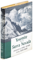 Yosemite and the Sierra Nevada...Selections from the Works of John Muir