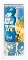 The Day the Earth Stood Still
