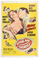Kiss Me Deadly