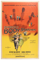 Invasion of the Body Snatchers